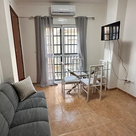 Apartamento La Mar Punta Umbría Exterior foto