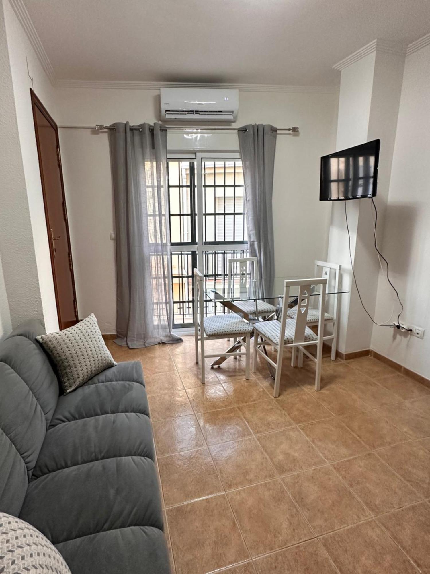 Apartamento La Mar Punta Umbría Exterior foto